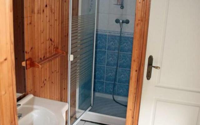 Gîte Beuvrequen, 4 pièces, 6 personnes - FR-1-376-24