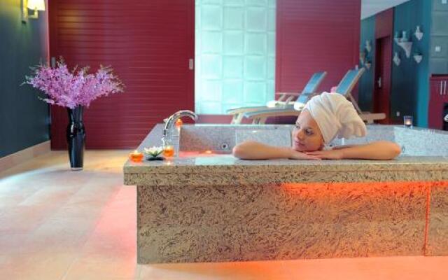 Graflicher Park Grand Resort