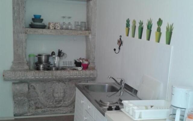Apartments Milion