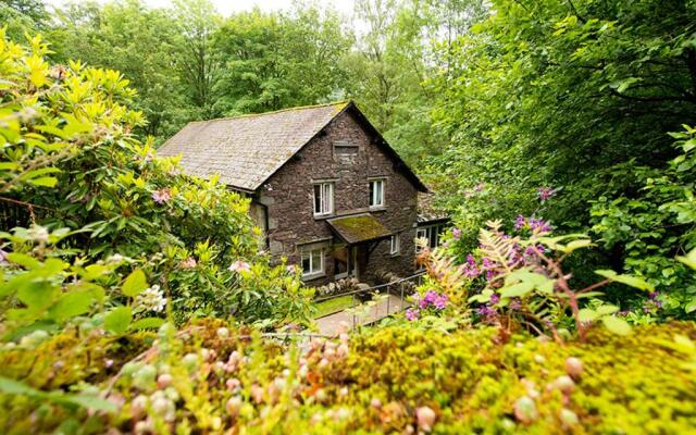 YHA Grasmere Butharlyp Howe - Hostel