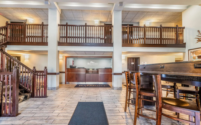 Baymont by Wyndham Bloomington MSP Airport