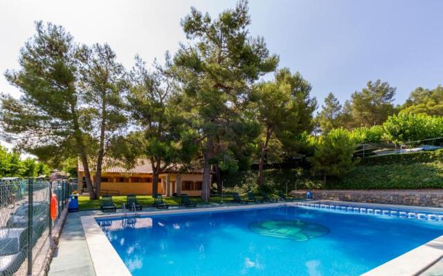 Camping-Bungalows Altomira