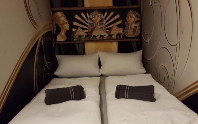 Appartement 1001 Nacht