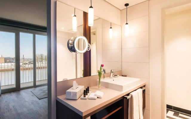 THE LIBERTY Hotel Bremerhaven, BW Signature Collection