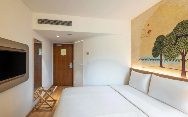 ibis Mumbai Airport Hotel – Guest Rooms – Mumbai