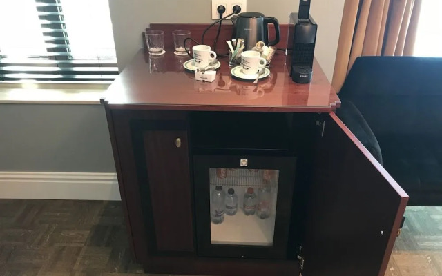 Gatsby Hotel - adults only by F-Hotels