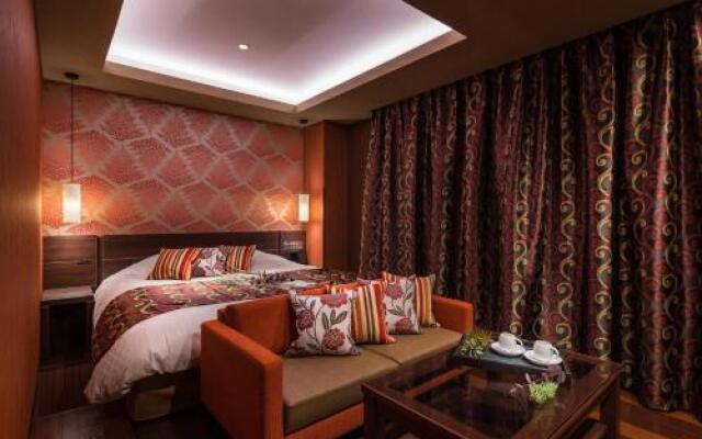 Hotel C. Kokura-Est