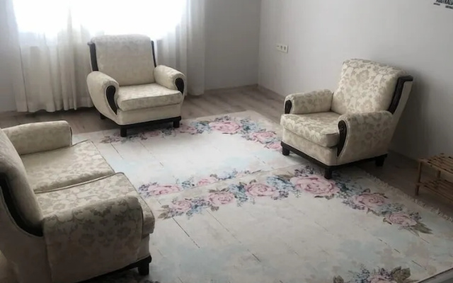 Residence Yeni Stadyum