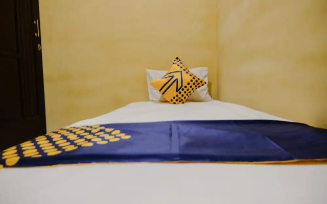 Bukit Cemara Tidar Family by OYO Rooms