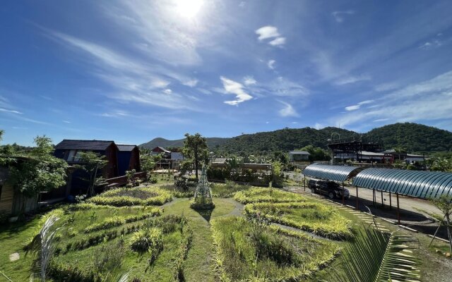 Sovann Kep View Resort
