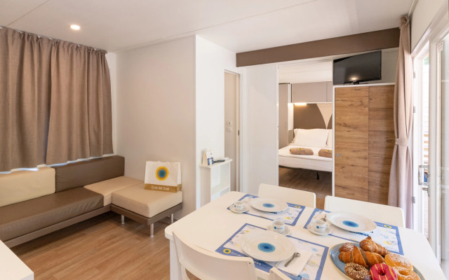 Club del Sole Stella del Mare Family Collection.