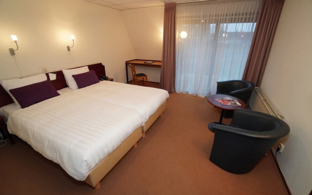 Hotel de Woudzoom
