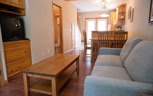 Banff Woods Lodge