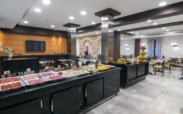 Hotel San Gil Sevilla