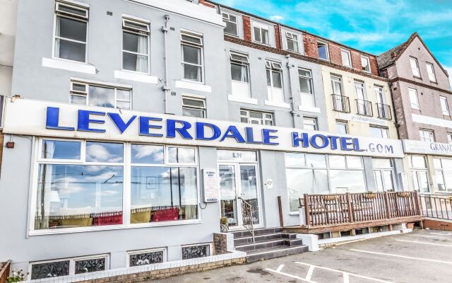 Leverdale Hotel