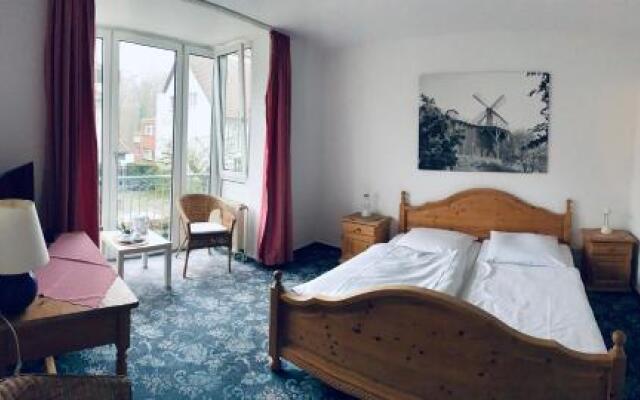 Boegemann Gaestehaus
