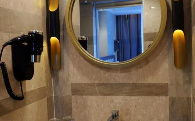 Arthama Hotel Jakarta