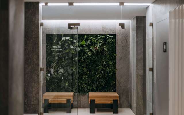 Radisson Hotel Szklarska Poręba