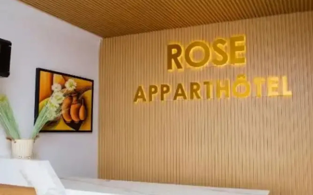 Rose Aparthotel