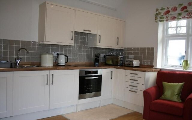 Milntown Self Catering Apartments