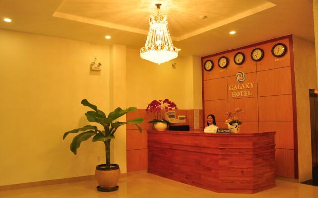 Galaxy Hotel Phu Quoc