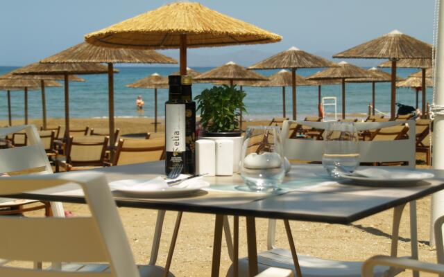 Atlantica Amalthia Beach Hotel – Adults only
