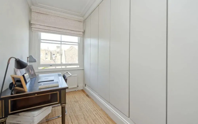Exquisite 2 Bedroom Flat in Notting Hill