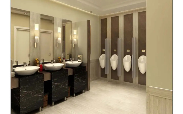 Singhania Sarovar Portico Raipur