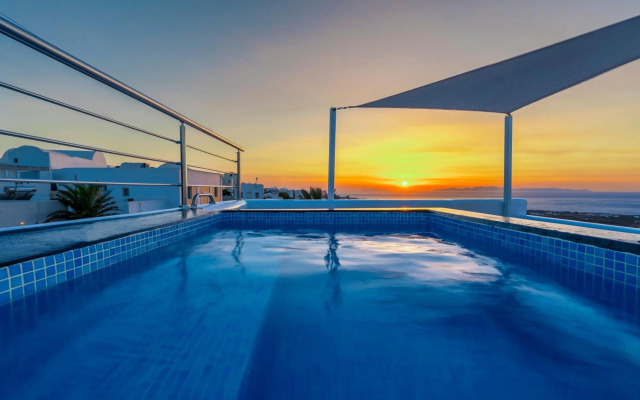 Sole D'oro Luxury Suites