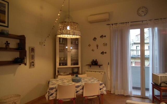 Studio Via Matteotti