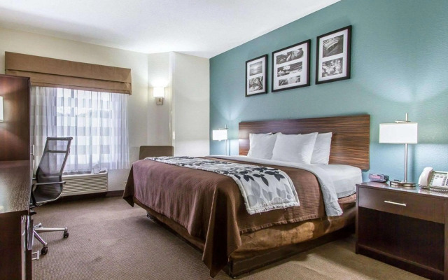Thomson Residence Hotel