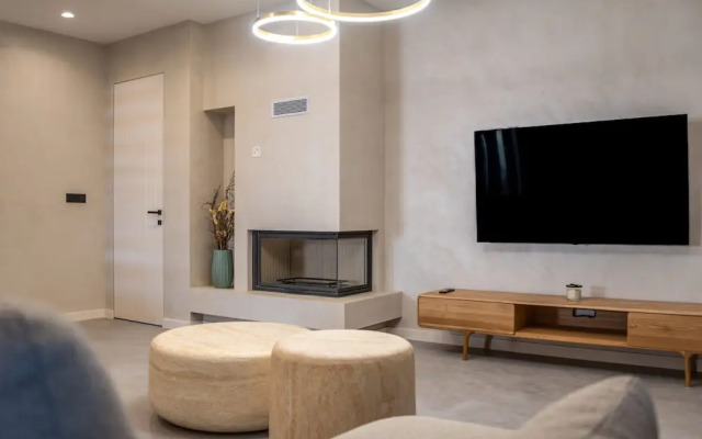 Villa Belvedere 1 Zadarvillas