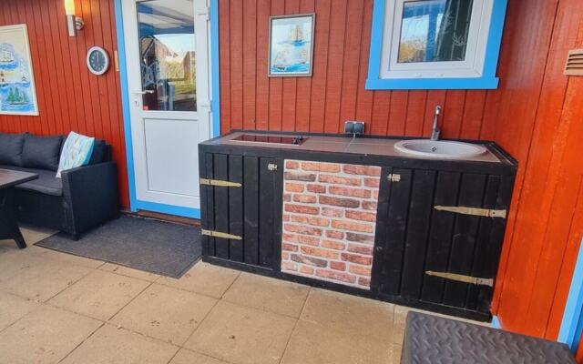 Holiday Home Coastal Dream