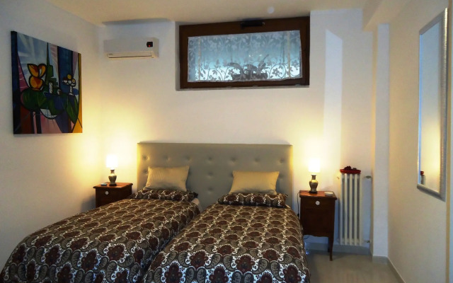Villa Dafne