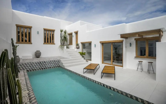 Villa Oasi 2 by Alfred in Bali