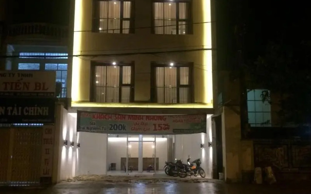 Minh Nhung Hotel