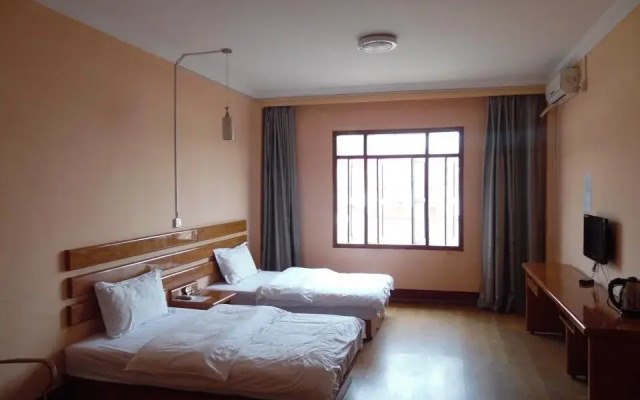 Singthong Hotel