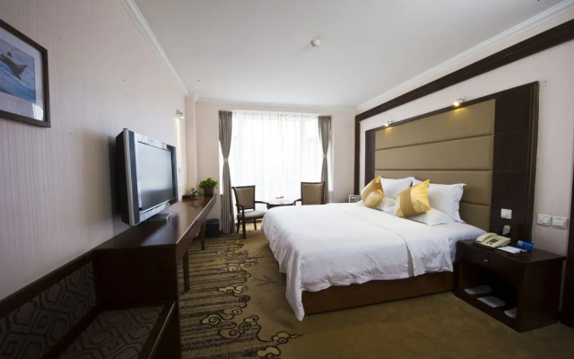 Chengdu Chengfei Grand Hotel
