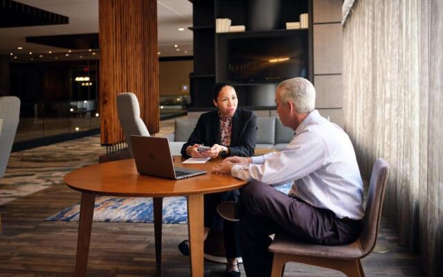 Louisville Marriott Downtown