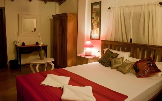 Little India Beach Cottages – Guest Rooms – Calangute