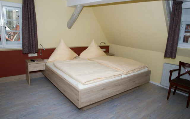 Hotel Theophano
