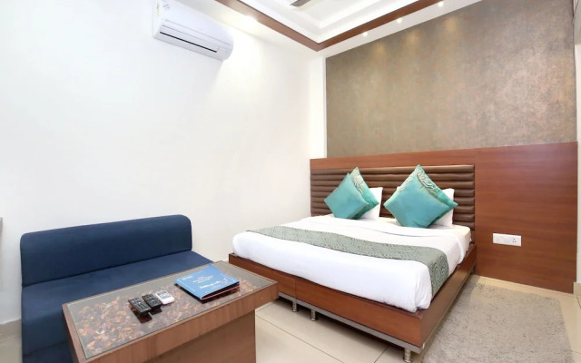 Hotel 24x7 Inn