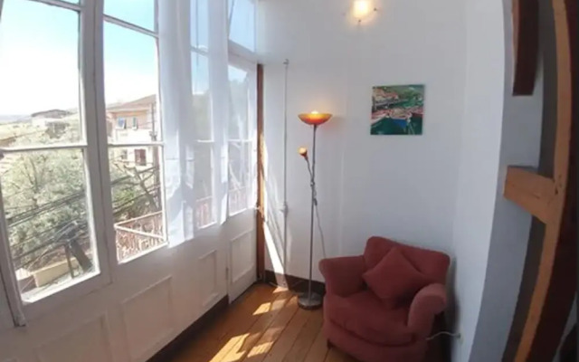 Lofts Oxford Cerro Alegre