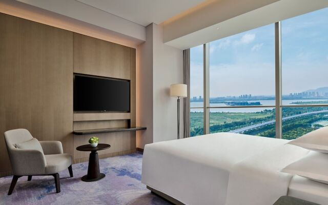 Hotel Nikko Changshu