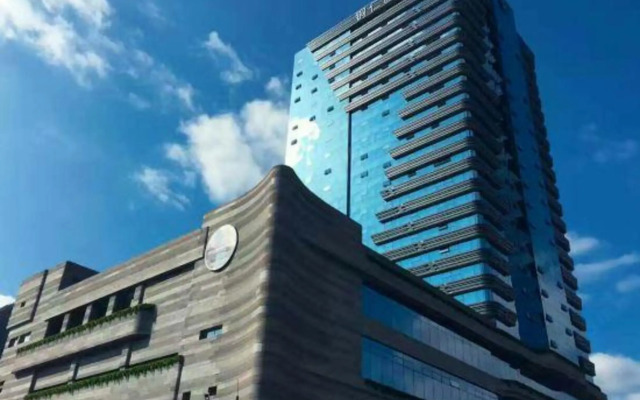 Grand Guesthouse Tongren