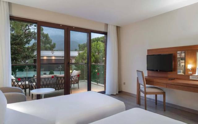 Nirvana Mediterranean Excellence - All Inclusive
