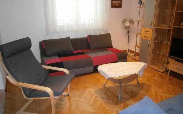 Apartmani Vrljičak