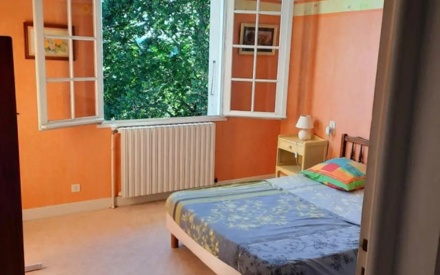 Chambre Dans Le Lot