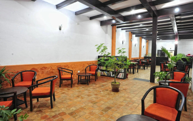 Hukum Darbar Restaurant & Hotel