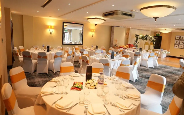 Hotel Manor - Datchet